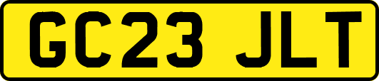 GC23JLT