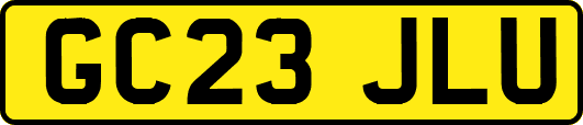 GC23JLU