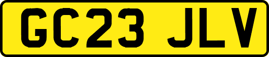 GC23JLV