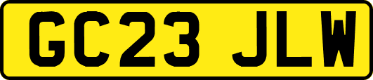 GC23JLW
