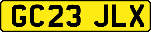 GC23JLX