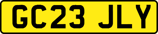 GC23JLY