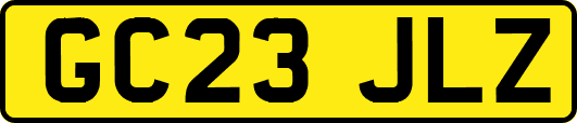 GC23JLZ
