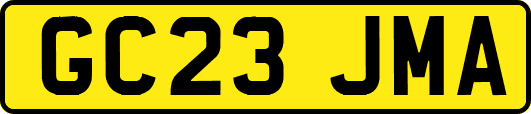 GC23JMA