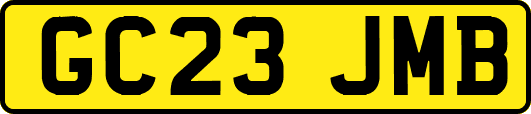 GC23JMB
