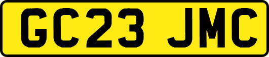 GC23JMC
