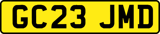 GC23JMD