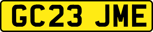 GC23JME