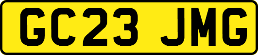 GC23JMG