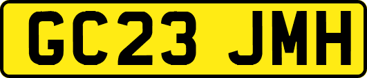 GC23JMH