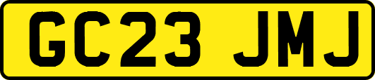 GC23JMJ