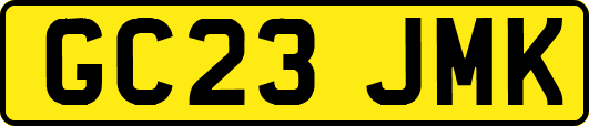 GC23JMK