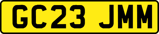 GC23JMM