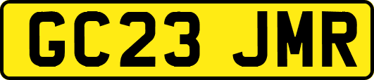 GC23JMR