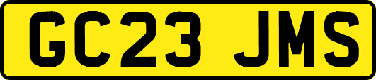 GC23JMS