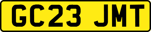 GC23JMT
