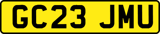 GC23JMU