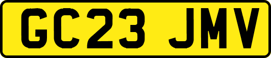 GC23JMV