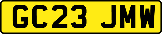 GC23JMW