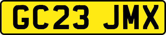 GC23JMX