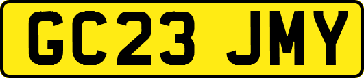 GC23JMY