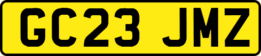 GC23JMZ