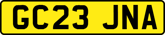 GC23JNA