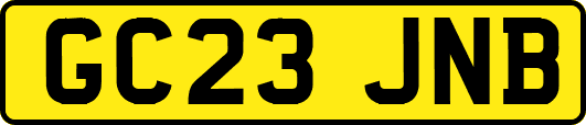 GC23JNB