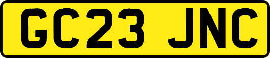GC23JNC