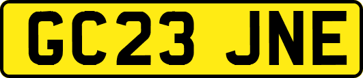 GC23JNE