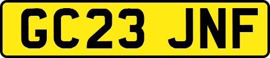 GC23JNF