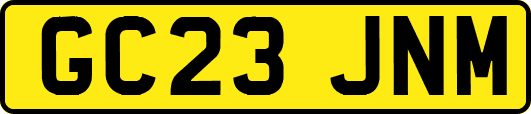 GC23JNM