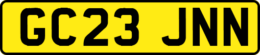 GC23JNN