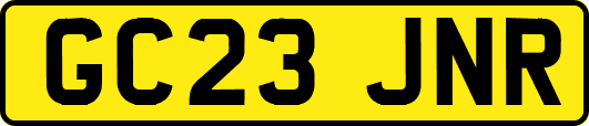 GC23JNR