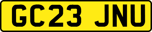 GC23JNU