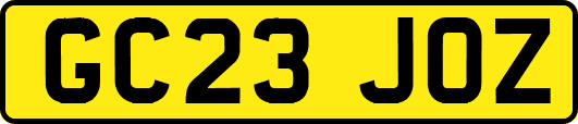 GC23JOZ
