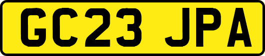 GC23JPA