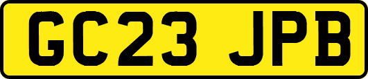 GC23JPB