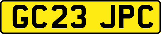 GC23JPC