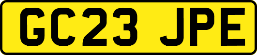 GC23JPE