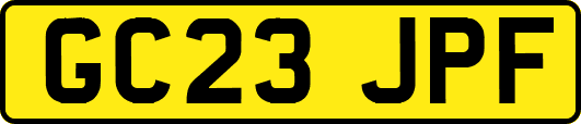 GC23JPF