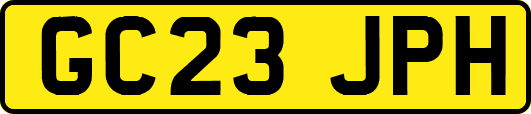 GC23JPH