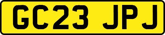 GC23JPJ
