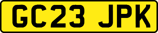 GC23JPK