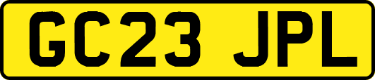 GC23JPL