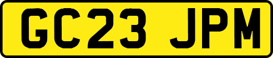 GC23JPM