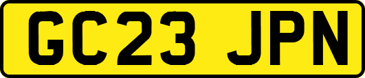 GC23JPN