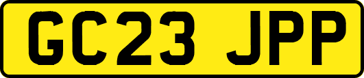 GC23JPP