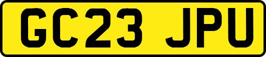 GC23JPU