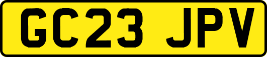 GC23JPV